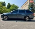 Шкода Октавия, объемом двигателя 1.8 л и пробегом 215 тыс. км за 8000 $, фото 11 на Automoto.ua