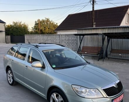 Шкода Октавія, об'ємом двигуна 1.4 л та пробігом 269 тис. км за 7600 $, фото 3 на Automoto.ua