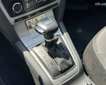 Шкода Октавия, объемом двигателя 1.4 л и пробегом 285 тыс. км за 6990 $, фото 22 на Automoto.ua