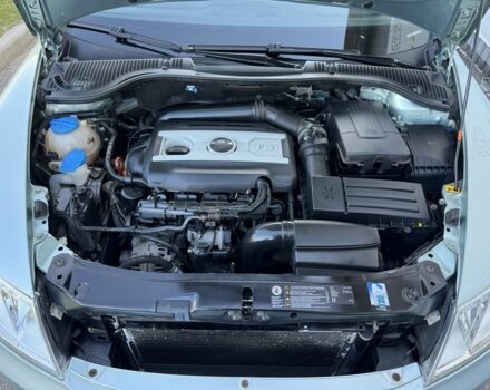 Шкода Октавия, объемом двигателя 1.8 л и пробегом 212 тыс. км за 7950 $, фото 12 на Automoto.ua