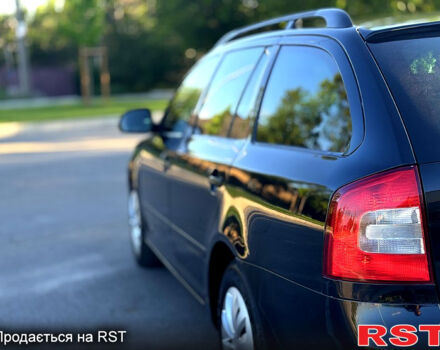 Шкода Октавія, об'ємом двигуна 1.8 л та пробігом 240 тис. км за 6999 $, фото 5 на Automoto.ua