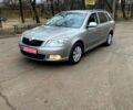 Шкода Октавия, объемом двигателя 14 л и пробегом 222 тыс. км за 7500 $, фото 1 на Automoto.ua