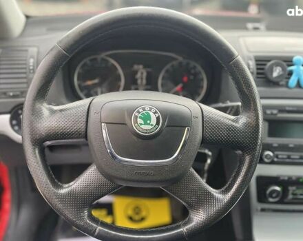 Шкода Октавия, объемом двигателя 1.8 л и пробегом 268 тыс. км за 7800 $, фото 11 на Automoto.ua