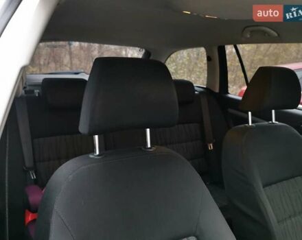 Шкода Октавия, объемом двигателя 1.8 л и пробегом 335 тыс. км за 8200 $, фото 30 на Automoto.ua