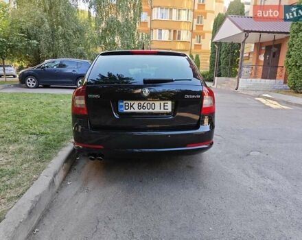 Шкода Октавия, объемом двигателя 1.97 л и пробегом 320 тыс. км за 11500 $, фото 5 на Automoto.ua