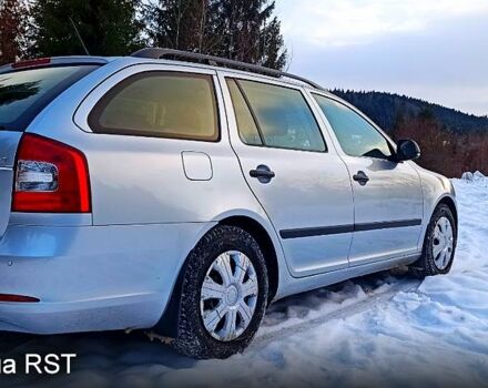 Шкода Октавія, об'ємом двигуна 1.9 л та пробігом 211 тис. км за 7700 $, фото 12 на Automoto.ua