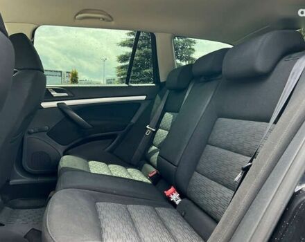 Шкода Октавия, объемом двигателя 1.6 л и пробегом 268 тыс. км за 7999 $, фото 10 на Automoto.ua