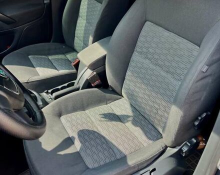 Шкода Октавия, объемом двигателя 1.8 л и пробегом 215 тыс. км за 8000 $, фото 21 на Automoto.ua