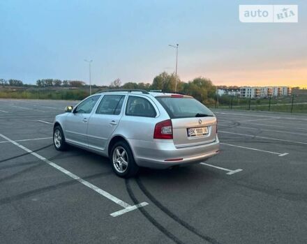 Шкода Октавія, об'ємом двигуна 1.4 л та пробігом 265 тис. км за 6550 $, фото 7 на Automoto.ua