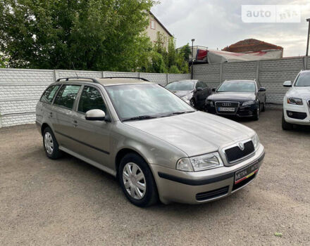 Шкода Октавія, об'ємом двигуна 0 л та пробігом 235 тис. км за 6600 $, фото 1 на Automoto.ua