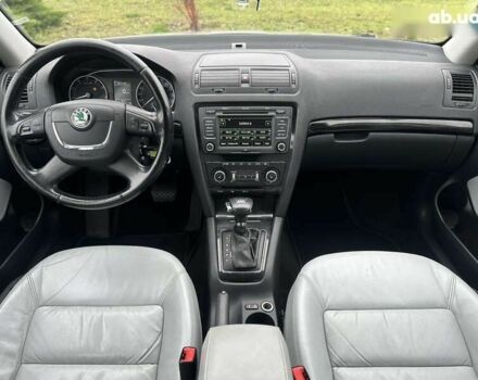 Шкода Октавия, объемом двигателя 1.8 л и пробегом 231 тыс. км за 9350 $, фото 20 на Automoto.ua