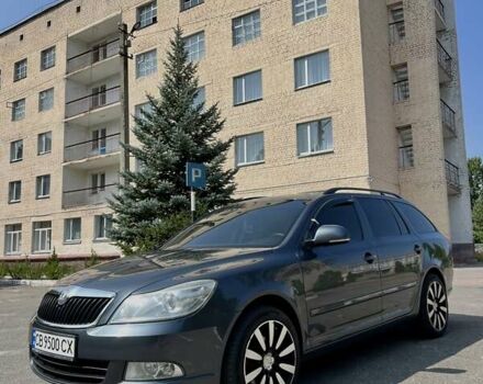 Шкода Октавия, объемом двигателя 1.8 л и пробегом 215 тыс. км за 8000 $, фото 8 на Automoto.ua