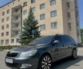 Шкода Октавия, объемом двигателя 1.8 л и пробегом 215 тыс. км за 8000 $, фото 8 на Automoto.ua