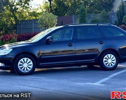 Шкода Октавія, об'ємом двигуна 1.8 л та пробігом 240 тис. км за 6999 $, фото 4 на Automoto.ua