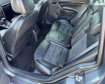 Шкода Октавия, объемом двигателя 1.8 л и пробегом 150 тыс. км за 9350 $, фото 23 на Automoto.ua