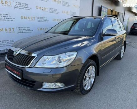 Шкода Октавия, объемом двигателя 1.8 л и пробегом 150 тыс. км за 9350 $, фото 9 на Automoto.ua
