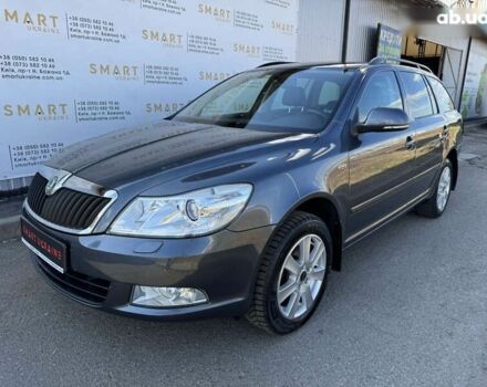 Шкода Октавия, объемом двигателя 1.8 л и пробегом 150 тыс. км за 9350 $, фото 3 на Automoto.ua