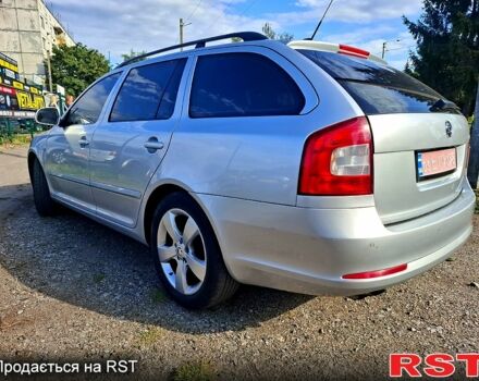 Шкода Октавія, об'ємом двигуна 1.8 л та пробігом 187 тис. км за 8699 $, фото 3 на Automoto.ua