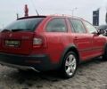 Шкода Октавия, объемом двигателя 1.8 л и пробегом 260 тыс. км за 8000 $, фото 6 на Automoto.ua