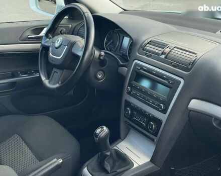 Шкода Октавия, объемом двигателя 0 л и пробегом 240 тыс. км за 5590 $, фото 16 на Automoto.ua