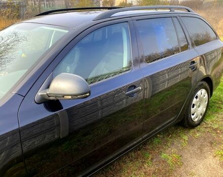 Шкода Октавія, об'ємом двигуна 1.6 л та пробігом 0 тис. км за 6500 $, фото 5 на Automoto.ua