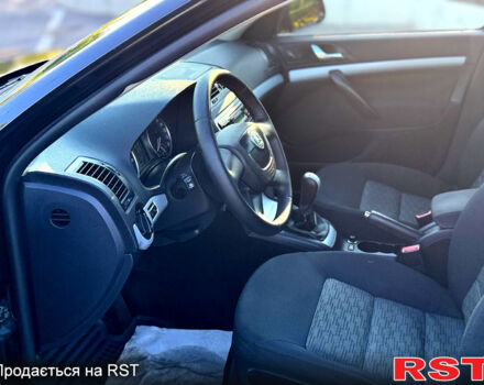 Шкода Октавія, об'ємом двигуна 1.8 л та пробігом 240 тис. км за 6999 $, фото 9 на Automoto.ua