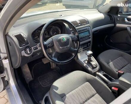 Шкода Октавия, объемом двигателя 1.8 л и пробегом 251 тыс. км за 8000 $, фото 10 на Automoto.ua
