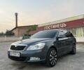 Шкода Октавия, объемом двигателя 1.8 л и пробегом 215 тыс. км за 8000 $, фото 1 на Automoto.ua