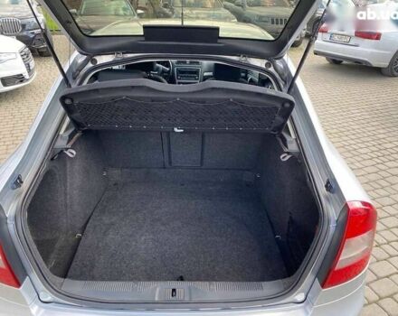 Шкода Октавия, объемом двигателя 1.8 л и пробегом 251 тыс. км за 8000 $, фото 26 на Automoto.ua