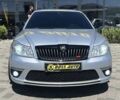 Шкода Октавия, объемом двигателя 2 л и пробегом 243 тыс. км за 11800 $, фото 1 на Automoto.ua