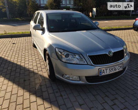 Шкода Октавия, объемом двигателя 1.6 л и пробегом 245 тыс. км за 9000 $, фото 1 на Automoto.ua