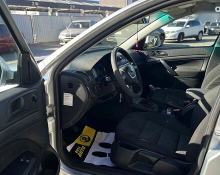 Шкода Октавия, объемом двигателя 1.9 л и пробегом 302 тыс. км за 7400 $, фото 9 на Automoto.ua