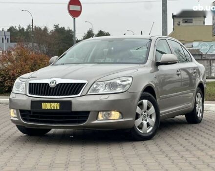 Шкода Октавия, объемом двигателя 1.8 л и пробегом 231 тыс. км за 9350 $, фото 1 на Automoto.ua