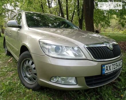 Шкода Октавія, об'ємом двигуна 1.8 л та пробігом 175 тис. км за 6700 $, фото 3 на Automoto.ua