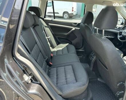 Шкода Октавия, объемом двигателя 1.4 л и пробегом 285 тыс. км за 6990 $, фото 25 на Automoto.ua