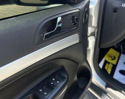 Шкода Октавия, объемом двигателя 2 л и пробегом 243 тыс. км за 11800 $, фото 9 на Automoto.ua