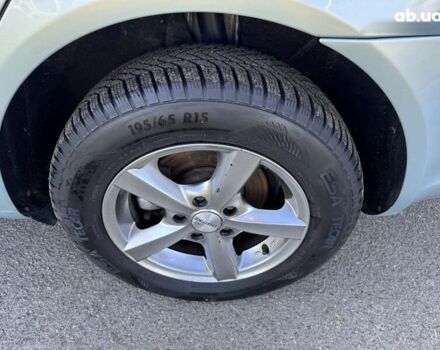 Шкода Октавія, об'ємом двигуна 1.8 л та пробігом 212 тис. км за 7950 $, фото 28 на Automoto.ua