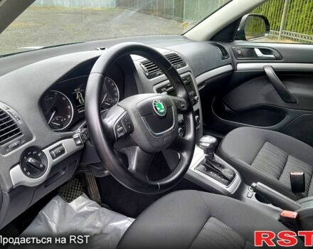 Шкода Октавия 2010 в Луцке на Automoto.ua Шкода Октавия, объемом двигателя 1.4 л и пробегом 199 тыс. км за 7650 $, фото 1 на Automoto.ua