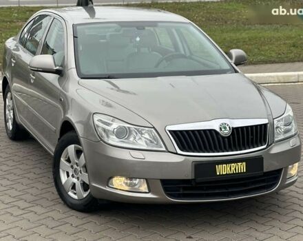 Шкода Октавия, объемом двигателя 1.8 л и пробегом 231 тыс. км за 9350 $, фото 3 на Automoto.ua