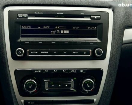 Шкода Октавія, об'ємом двигуна 1.4 л та пробігом 177 тис. км за 8500 $, фото 20 на Automoto.ua