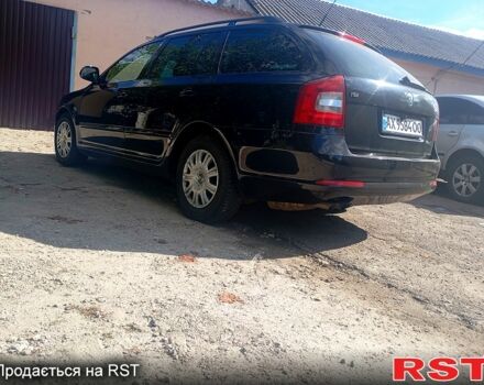 Шкода Октавия, объемом двигателя 1.4 л и пробегом 0 тыс. км за 7500 $, фото 2 на Automoto.ua