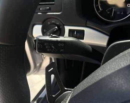 Шкода Октавия, объемом двигателя 2 л и пробегом 243 тыс. км за 11800 $, фото 14 на Automoto.ua