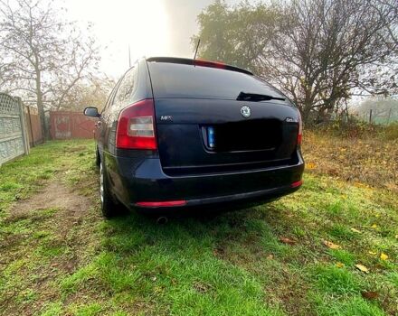 Шкода Октавия, объемом двигателя 1.6 л и пробегом 275 тыс. км за 7300 $, фото 1 на Automoto.ua