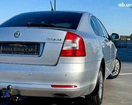 Шкода Октавия, объемом двигателя 1.8 л и пробегом 150 тыс. км за 7500 $, фото 13 на Automoto.ua