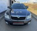 Шкода Октавия, объемом двигателя 1.8 л и пробегом 150 тыс. км за 9350 $, фото 11 на Automoto.ua