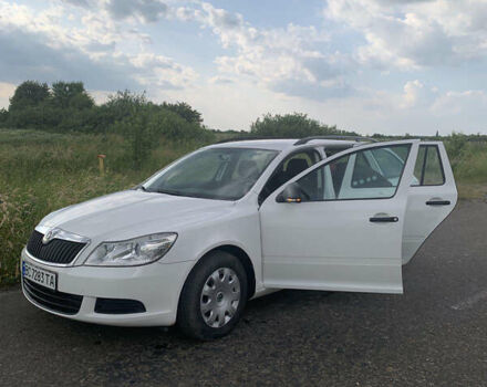 Шкода Октавия, объемом двигателя 1.4 л и пробегом 223 тыс. км за 6450 $, фото 1 на Automoto.ua