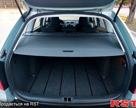 Шкода Октавия, объемом двигателя 1.4 л и пробегом 190 тыс. км за 7200 $, фото 5 на Automoto.ua
