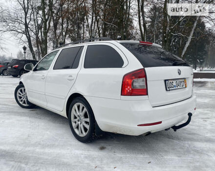 Шкода Октавія, об'ємом двигуна 1.6 л та пробігом 261 тис. км за 7777 $, фото 2 на Automoto.ua