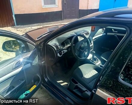 Шкода Октавия, объемом двигателя 1.4 л и пробегом 0 тыс. км за 7500 $, фото 3 на Automoto.ua