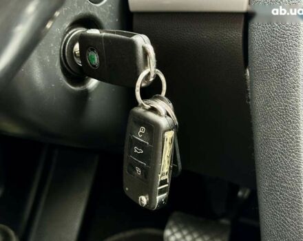 Шкода Октавія, об'ємом двигуна 1.4 л та пробігом 177 тис. км за 8500 $, фото 21 на Automoto.ua